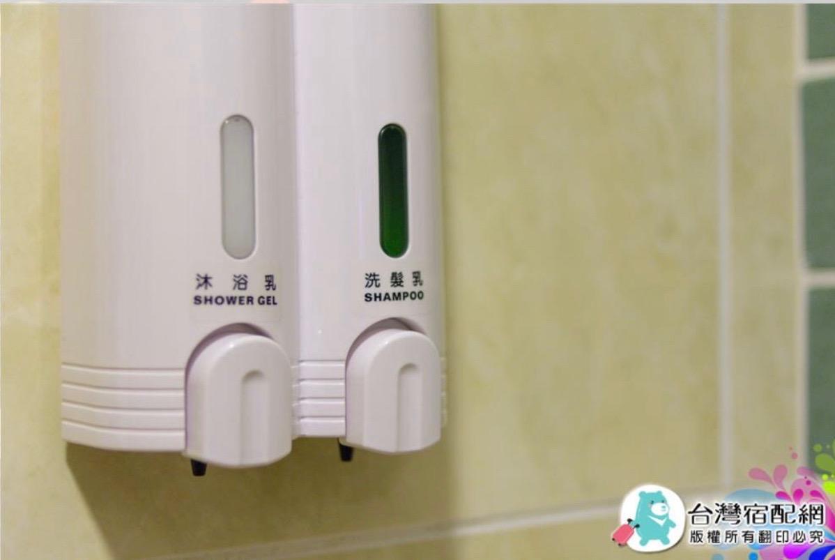 Hotel Joaily Hualien Exterior foto